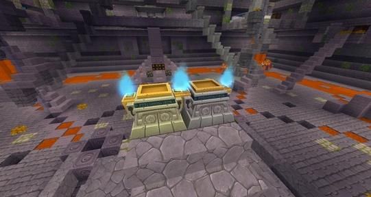 迷你世界雨林版,安卓手游,第6张 迷你世界雨林版,安卓手游,第6张