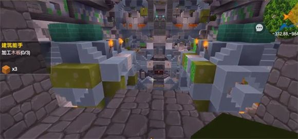 迷你世界雨林版,安卓手游,第18张 迷你世界雨林版,安卓手游,第18张