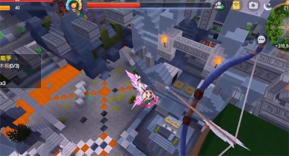 迷你世界雨林版,安卓手游,第19张 迷你世界雨林版,安卓手游,第19张