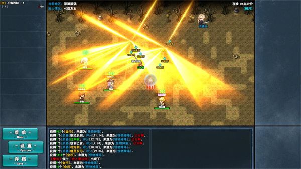 登神之路,登神之路,安卓手游,第1张