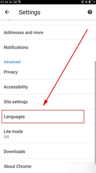 谷歌浏览器 Chrome 安卓版,浏览器,第11张