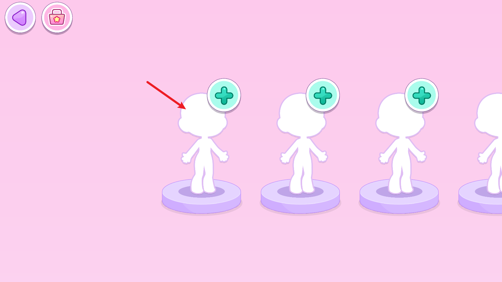 多普莱斯世界 安卓版,安卓手游,第3张