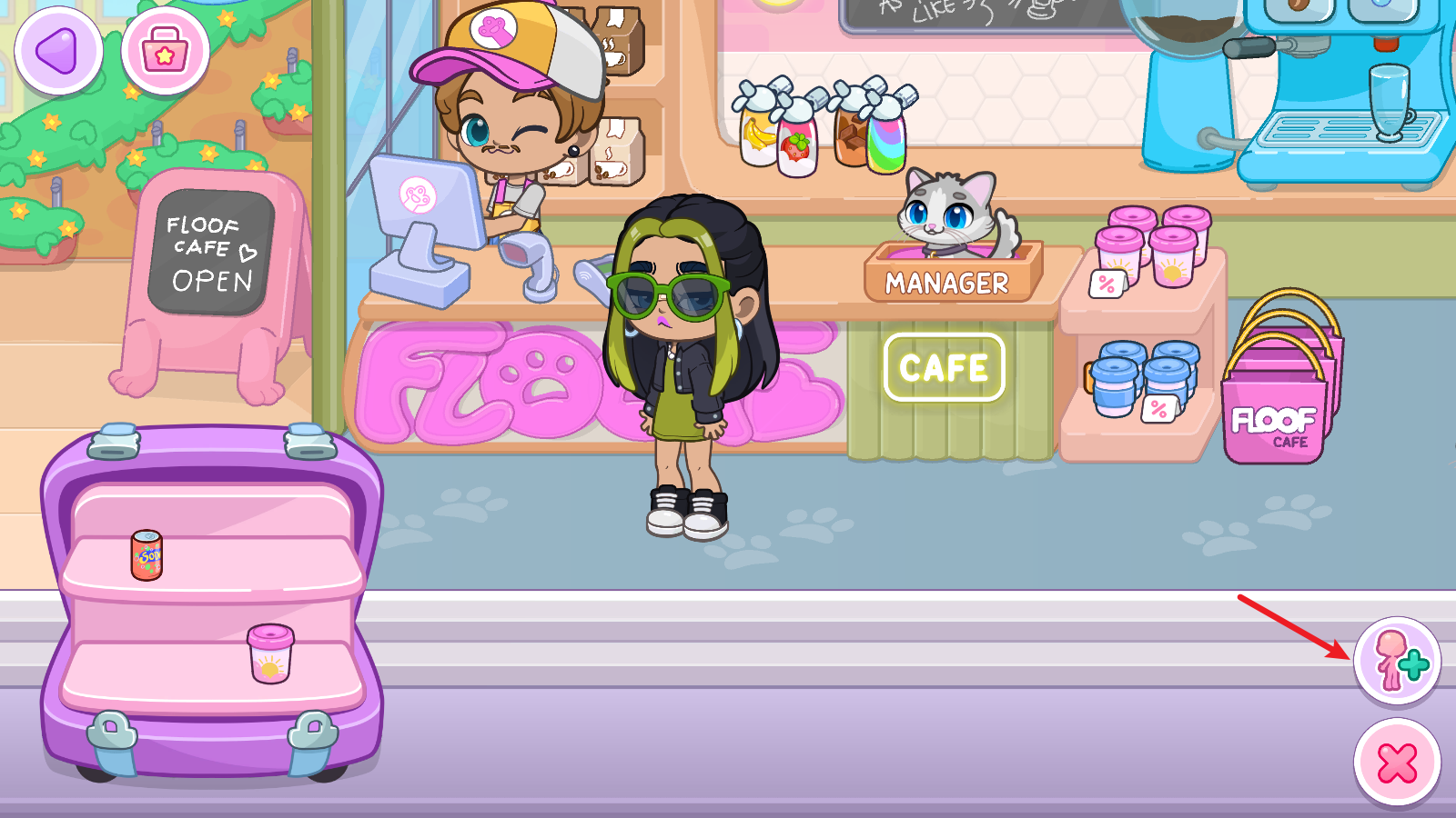 多普莱斯世界 安卓版,安卓手游,第2张