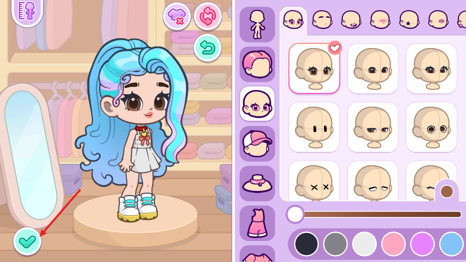 多普莱斯世界 安卓版,安卓手游,第4张