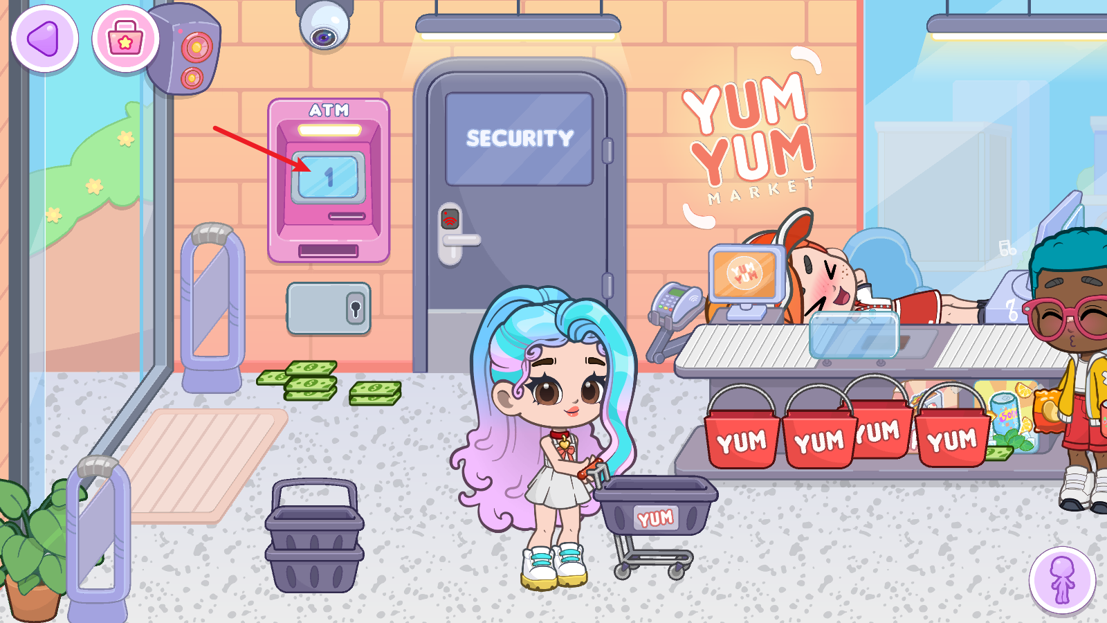 多普莱斯世界 安卓版,安卓手游,第11张