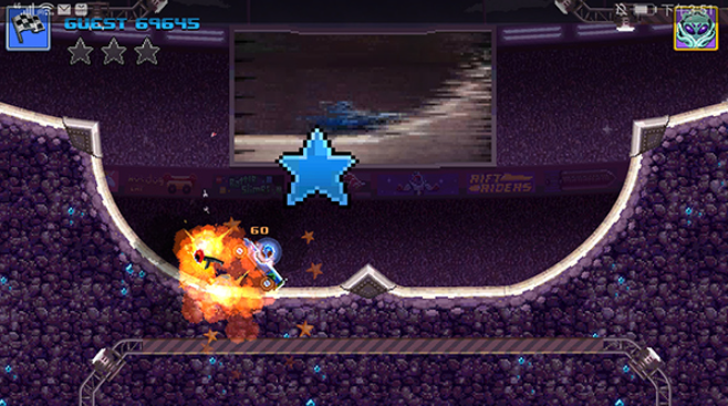 撞头赛车国际服 安卓版,安卓手游,第5张