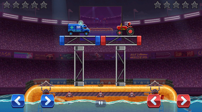 撞头赛车国际服 安卓版,安卓手游,第13张