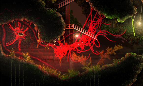 红怪 安卓版,红怪,安卓手游,第1张