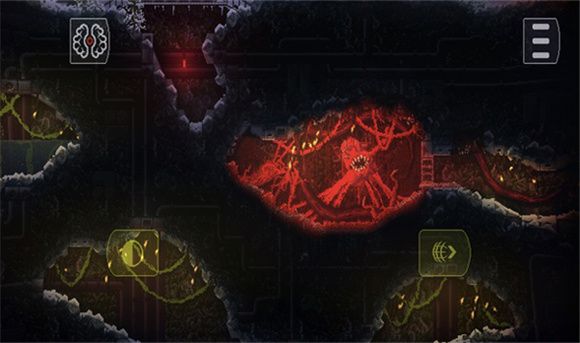 红怪 安卓版,安卓手游,第3张