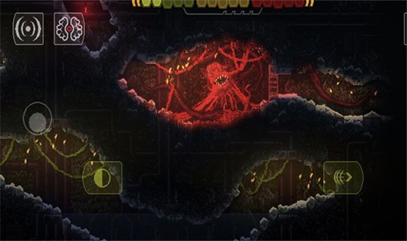 红怪 安卓版,安卓手游,第2张