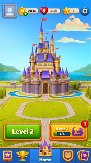 皇家比赛,皇家比赛,安卓手游,第1张