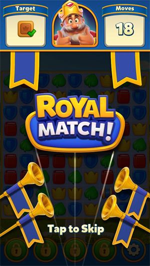 皇家比赛,安卓手游,第3张