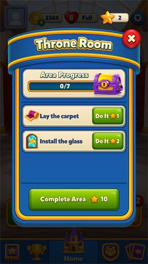 皇家比赛,安卓手游,第4张