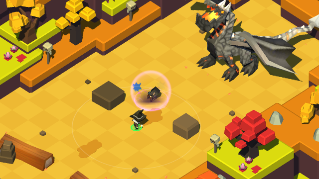 猎人起源,猎人起源,安卓手游,第1张