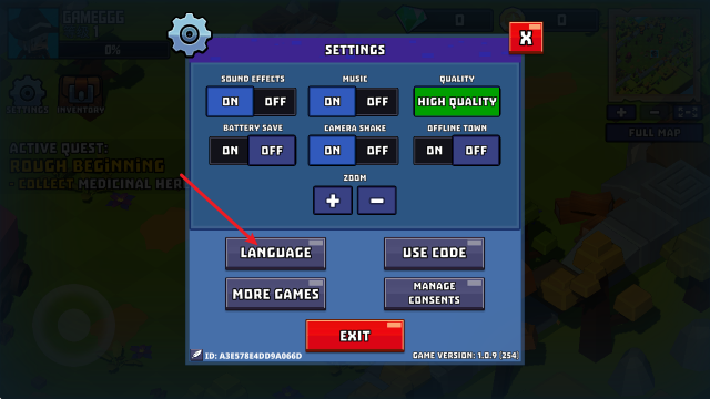 猎人起源,安卓手游,第3张