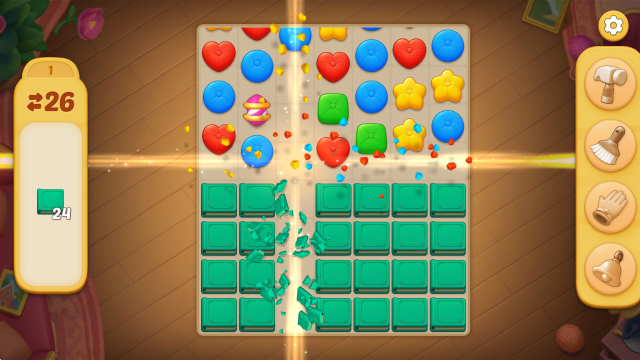 奇妙庄园 安卓版,安卓手游,第4张