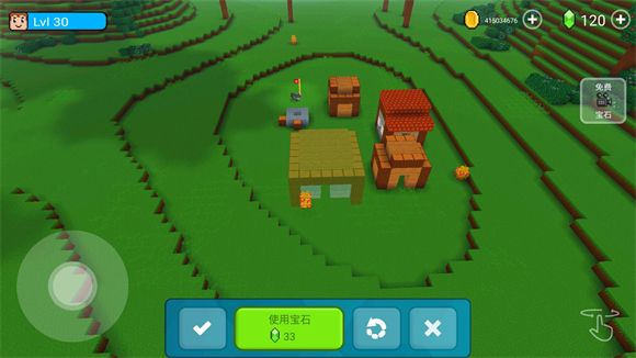 方块世界3D 安卓版,安卓手游,第6张