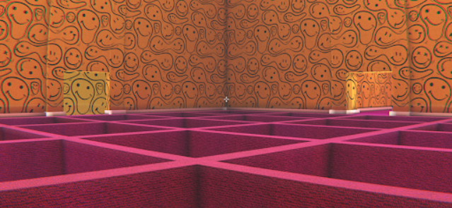 后室ACU,安卓手游,第2张