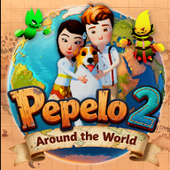 佩佩罗2环游世界