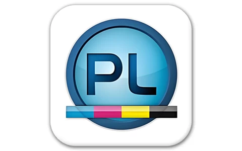 矢量绘图软件 PhotoLine 便携版