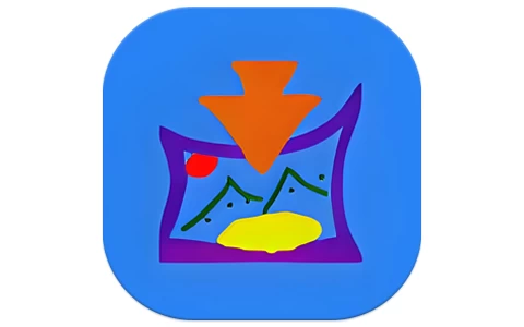 图片无损批量压缩工具 rimage_gui 绿色版