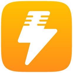 闪电说 Mac版