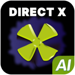 DirectX修复工具 AI增强版