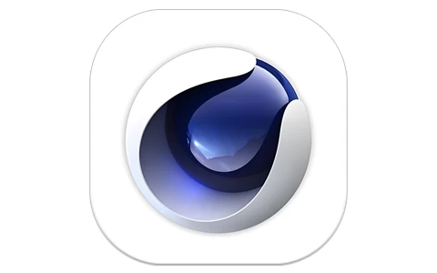 C4D动画制作 Maxon Cinema 4D 中文直装版