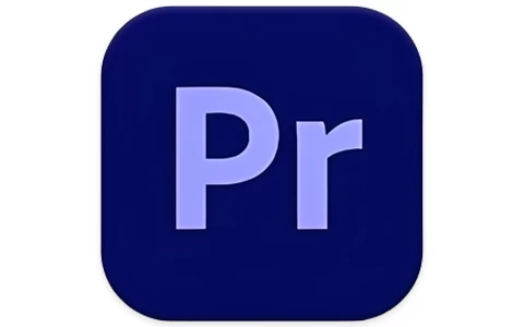 Adobe Premiere Pro 2026 直装版