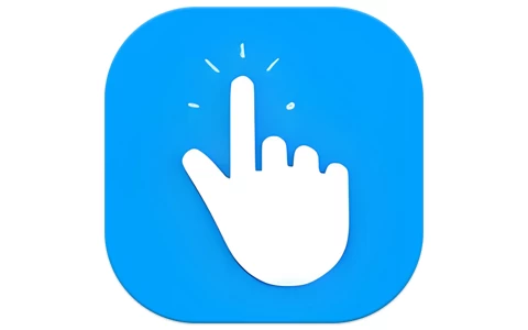 鼠标自动点击器 AutoClick 绿色版