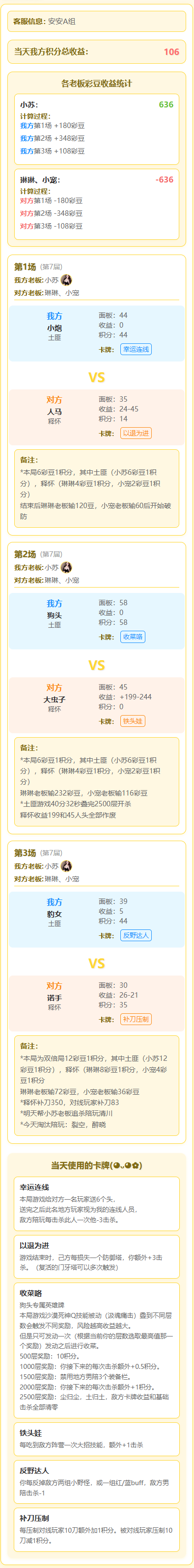 20260127土匪 小苏vs小宠 琳琳 释怀,LOL,虎牙卡尔,第1张