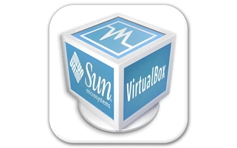VirtualBox 便携版