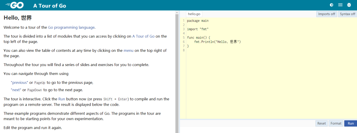 golang 正式版,开发编程,第1张 golang 正式版,开发编程,第1张