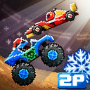 撞头赛车国际服 安卓版