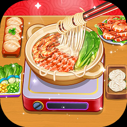 风味美食街 安卓版