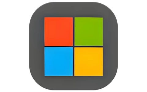 Windows和Office激活工具 MSAct++ 绿色版