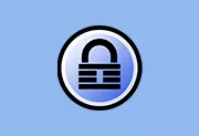 密码管理 KeePass Password Safe 便携版
