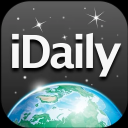 iDaily每日环球视野