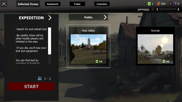 末日幸存者,安卓手游,第2张