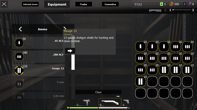 末日幸存者,安卓手游,第3张