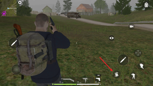 末日幸存者,安卓手游,第4张