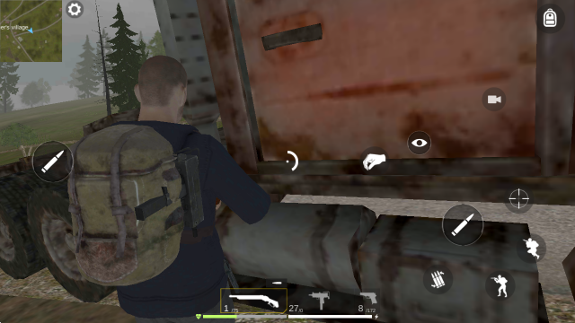 末日幸存者,安卓手游,第6张