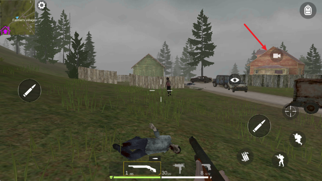 末日幸存者,安卓手游,第5张