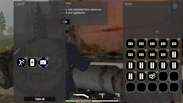 末日幸存者,安卓手游,第7张