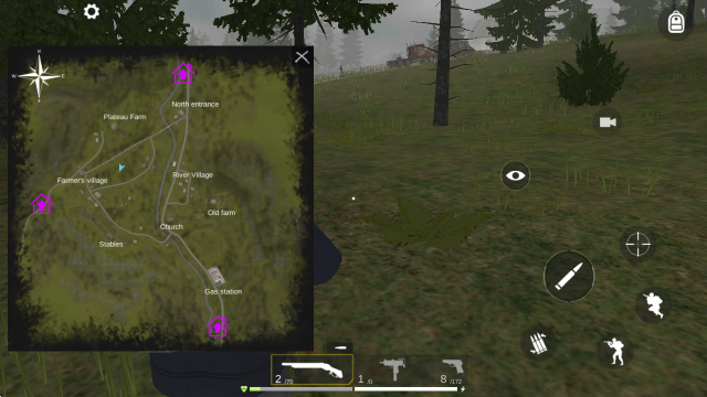 末日幸存者,安卓手游,第8张