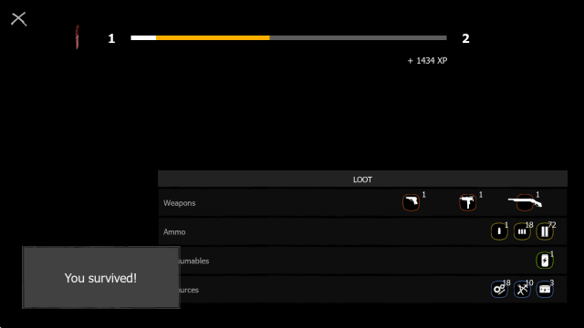 末日幸存者,安卓手游,第9张