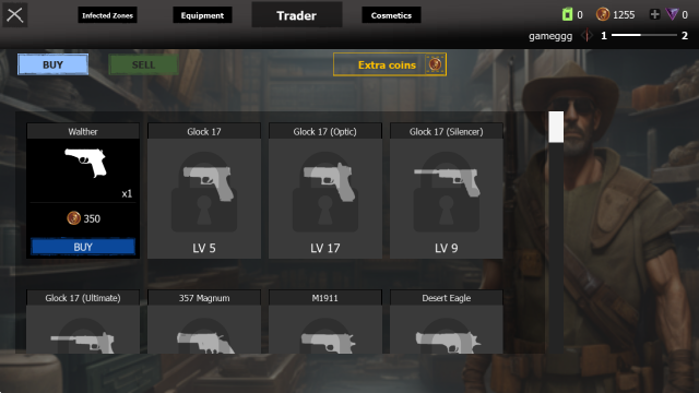 末日幸存者,安卓手游,第12张