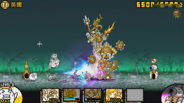 喵星人大战,喵星人大战,安卓手游,第1张