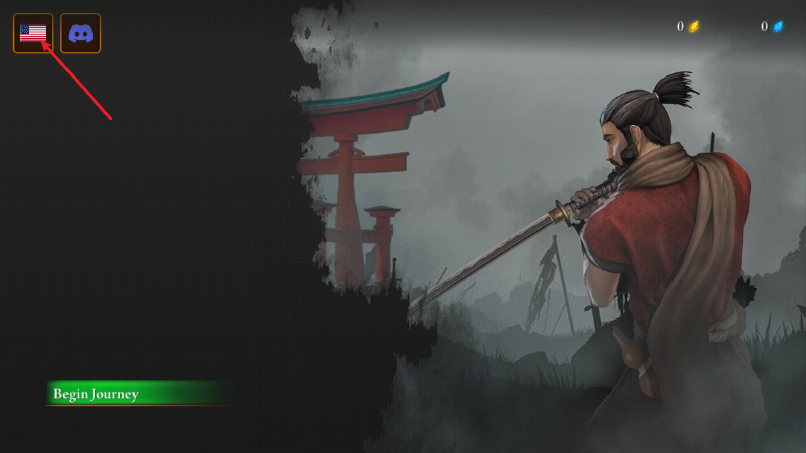 忍者武士隆 安卓版,安卓手游,第2张 忍者武士隆 安卓版,安卓手游,第2张