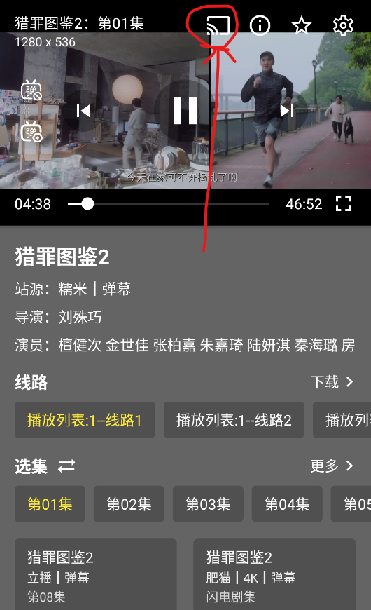 念心影视,影音播放,第4张